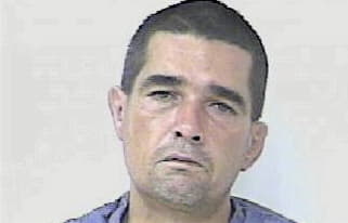 Jeffery Gosling, - St. Lucie County, FL 